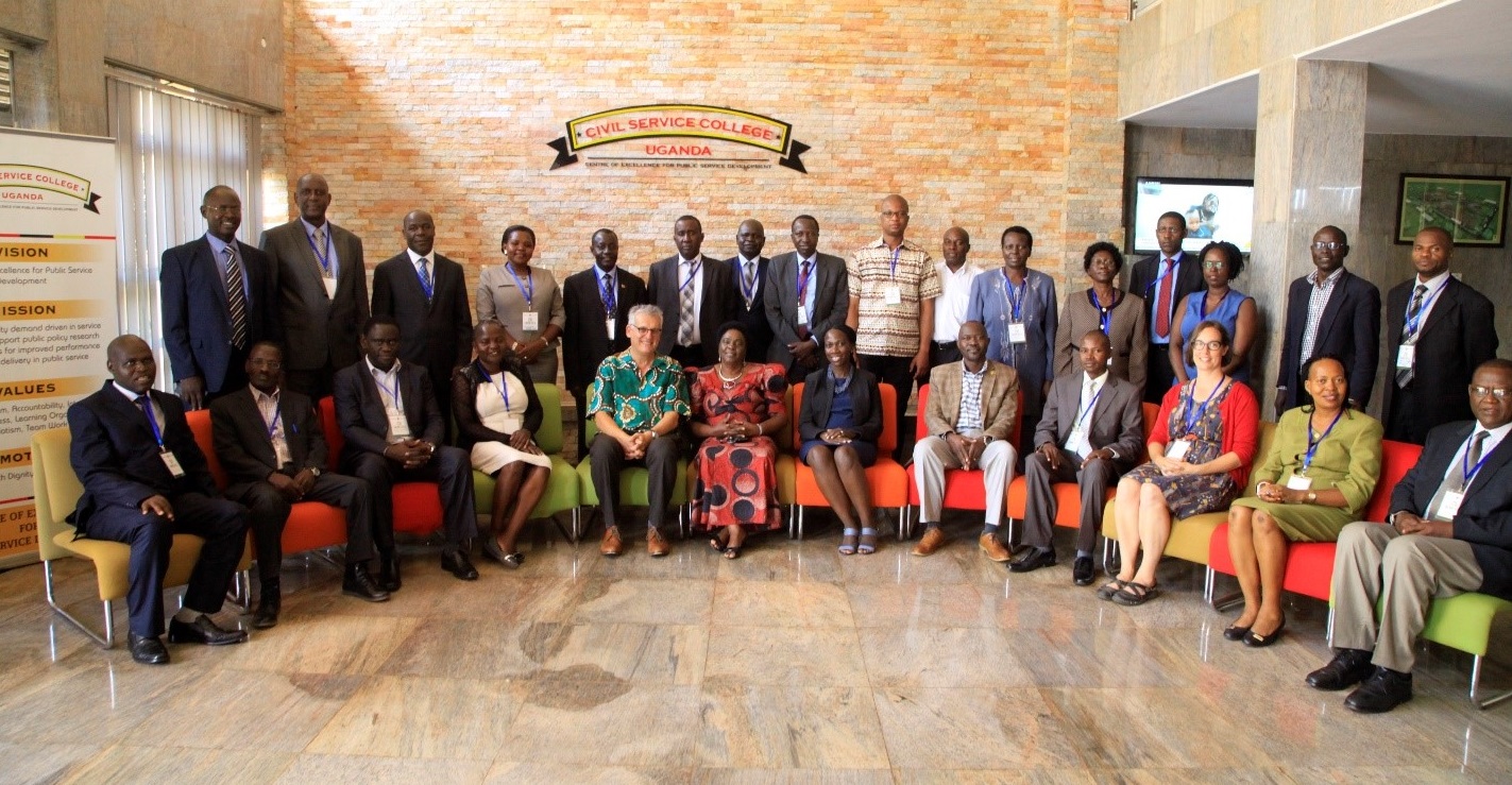 EBPMI Uganda