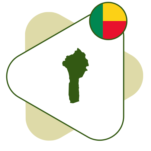 Benin