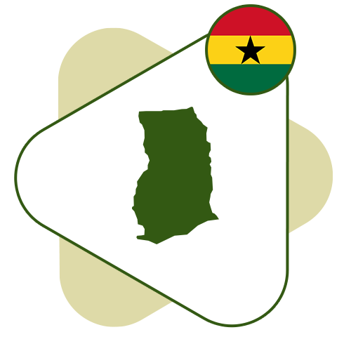Ghana