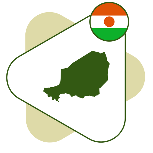 Niger