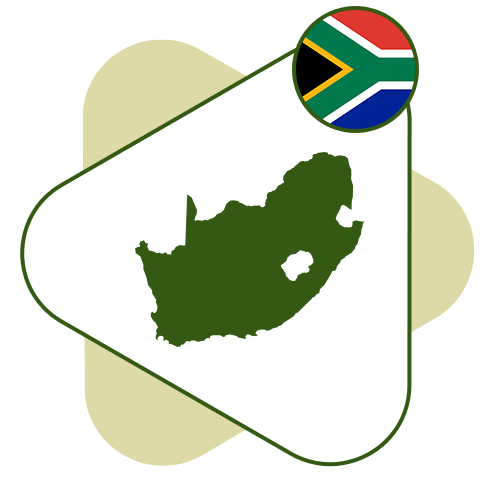 South Africa